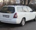 Белый Дэу Нубира, объемом двигателя 1.6 л и пробегом 290 тыс. км за 1400 $, фото 2 на Automoto.ua