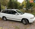 Белый Дэу Нубира, объемом двигателя 1.6 л и пробегом 301 тыс. км за 1500 $, фото 7 на Automoto.ua