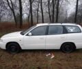 Белый Дэу Нубира, объемом двигателя 1.6 л и пробегом 1 тыс. км за 2600 $, фото 7 на Automoto.ua