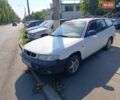 Белый Дэу Нубира, объемом двигателя 1.6 л и пробегом 320 тыс. км за 950 $, фото 1 на Automoto.ua