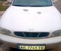 Белый Дэу Нубира, объемом двигателя 1.6 л и пробегом 275 тыс. км за 3200 $, фото 1 на Automoto.ua