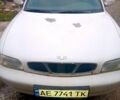 Белый Дэу Нубира, объемом двигателя 1.6 л и пробегом 275 тыс. км за 3200 $, фото 1 на Automoto.ua
