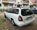 Белый Дэу Нубира, объемом двигателя 1.6 л и пробегом 301 тыс. км за 1500 $, фото 2 на Automoto.ua