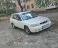 Білий Деу Нубіра, об'ємом двигуна 2 л та пробігом 350 тис. км за 1119 $, фото 1 на Automoto.ua