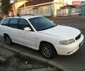 Белый Дэу Нубира, объемом двигателя 1.6 л и пробегом 298 тыс. км за 1805 $, фото 1 на Automoto.ua