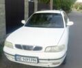 Белый Дэу Нубира, объемом двигателя 1.6 л и пробегом 2 тыс. км за 1300 $, фото 1 на Automoto.ua