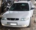 Белый Дэу Нубира, объемом двигателя 1.6 л и пробегом 290 тыс. км за 1400 $, фото 1 на Automoto.ua
