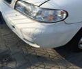 Белый Дэу Нубира, объемом двигателя 1.6 л и пробегом 206 тыс. км за 2200 $, фото 12 на Automoto.ua