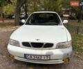 Белый Дэу Нубира, объемом двигателя 1.6 л и пробегом 301 тыс. км за 1500 $, фото 8 на Automoto.ua