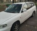Білий Деу Нубіра, об'ємом двигуна 2 л та пробігом 200 тис. км за 700 $, фото 2 на Automoto.ua
