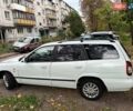 Белый Дэу Нубира, объемом двигателя 1.6 л и пробегом 301 тыс. км за 1500 $, фото 5 на Automoto.ua