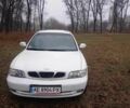 Белый Дэу Нубира, объемом двигателя 1.6 л и пробегом 1 тыс. км за 2600 $, фото 2 на Automoto.ua