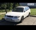 Белый Дэу Нубира, объемом двигателя 1.6 л и пробегом 174 тыс. км за 1499 $, фото 1 на Automoto.ua