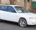 Белый Дэу Нубира, объемом двигателя 1.6 л и пробегом 290 тыс. км за 1400 $, фото 1 на Automoto.ua
