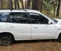 Дэу Нубира 1999 в Василькове на Automoto.ua Белый Дэу Нубира, объемом двигателя 1.6 л и пробегом 349 тыс. км за 947 $, фото 5 на Automoto.ua