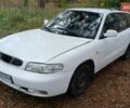 Дэу Нубира 1999 в Василькове на Automoto.ua Белый Дэу Нубира, объемом двигателя 1.6 л и пробегом 349 тыс. км за 947 $, фото 3 на Automoto.ua