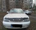 Белый Дэу Нубира, объемом двигателя 0 л и пробегом 3 тыс. км за 1200 $, фото 1 на Automoto.ua