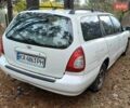 Белый Дэу Нубира, объемом двигателя 1.6 л и пробегом 349 тыс. км за 900 $, фото 5 на Automoto.ua