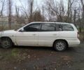 Белый Дэу Нубира, объемом двигателя 0 л и пробегом 3 тыс. км за 1200 $, фото 2 на Automoto.ua