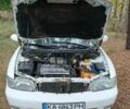 Дэу Нубира 1999 в Василькове на Automoto.ua Белый Дэу Нубира, объемом двигателя 1.6 л и пробегом 349 тыс. км за 947 $, фото 26 на Automoto.ua