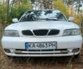 Дэу Нубира 1999 в Василькове на Automoto.ua Белый Дэу Нубира, объемом двигателя 1.6 л и пробегом 349 тыс. км за 947 $, фото 1 на Automoto.ua