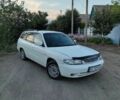 Белый Дэу Нубира, объемом двигателя 1.6 л и пробегом 328 тыс. км за 1150 $, фото 1 на Automoto.ua