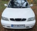 Белый Дэу Нубира, объемом двигателя 1.6 л и пробегом 349 тыс. км за 959 $, фото 1 на Automoto.ua