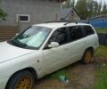 Белый Дэу Нубира, объемом двигателя 2 л и пробегом 270 тыс. км за 1342 $, фото 1 на Automoto.ua