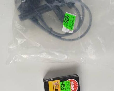 Белый Дэу Нубира, объемом двигателя 1.6 л и пробегом 349 тыс. км за 900 $, фото 1 на Automoto.ua