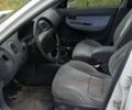 Белый Дэу Нубира, объемом двигателя 1.6 л и пробегом 349 тыс. км за 959 $, фото 8 на Automoto.ua