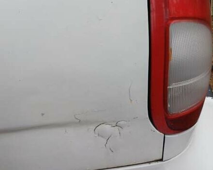 Дэу Нубира 1999 в Василькове на Automoto.ua Белый Дэу Нубира, объемом двигателя 1.6 л и пробегом 349 тыс. км за 947 $, фото 8 на Automoto.ua
