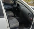 Белый Дэу Нубира, объемом двигателя 1.6 л и пробегом 349 тыс. км за 959 $, фото 10 на Automoto.ua