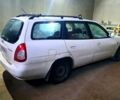 Белый Дэу Нубира, объемом двигателя 2 л и пробегом 268 тыс. км за 2500 $, фото 2 на Automoto.ua