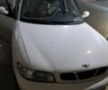 Белый Дэу Нубира, объемом двигателя 2 л и пробегом 230 тыс. км за 2500 $, фото 1 на Automoto.ua