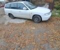 Белый Дэу Нубира, объемом двигателя 2 л и пробегом 230 тыс. км за 2500 $, фото 1 на Automoto.ua