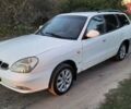 Дэу Нубира 2003 в Ромнах на Automoto.ua Белый Дэу Нубира, объемом двигателя 1.6 л и пробегом 300 тыс. км за 2800 $, фото 2 на Automoto.ua