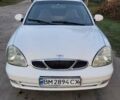 Дэу Нубира 2003 в Ромнах на Automoto.ua Белый Дэу Нубира, объемом двигателя 1.6 л и пробегом 300 тыс. км за 2800 $, фото 5 на Automoto.ua