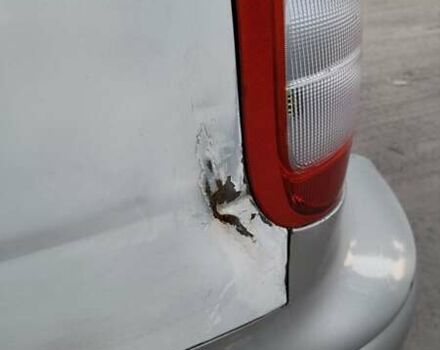 Дэу Нубира 2003 в Ромнах на Automoto.ua Белый Дэу Нубира, объемом двигателя 1.6 л и пробегом 300 тыс. км за 2800 $, фото 8 на Automoto.ua