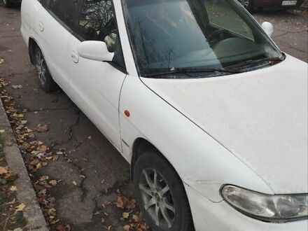 Деу Нубіра 1998 у Дніпро (Дніпропетровську) на Automoto.ua Білий Деу Нубіра, об'ємом двигуна 2 л та пробігом 200 тис. км за 700 $, фото 1 на Automoto.ua