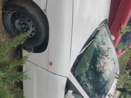 Білий Деу Нубіра, об'ємом двигуна 0 л та пробігом 350 тис. км за 1600 $, фото 1 на Automoto.ua