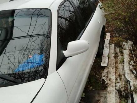 Деу Нубіра 1999 у Миргороде на Automoto.ua Білий Деу Нубіра, об'ємом двигуна 1.6 л та пробігом 390 тис. км за 1694 $, фото 1 на Automoto.ua