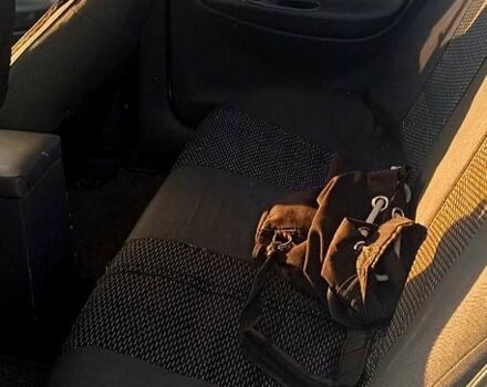 Белый Дэу Нубира, объемом двигателя 1.6 л и пробегом 365 тыс. км за 1800 $, фото 1 на Automoto.ua