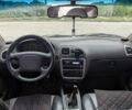 Бежевый Дэу Нубира, объемом двигателя 1.6 л и пробегом 400 тыс. км за 1500 $, фото 8 на Automoto.ua