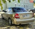 Бежевый Дэу Нубира, объемом двигателя 2 л и пробегом 220 тыс. км за 2200 $, фото 3 на Automoto.ua