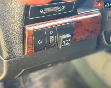 Бежевый Дэу Нубира, объемом двигателя 2 л и пробегом 220 тыс. км за 2200 $, фото 5 на Automoto.ua