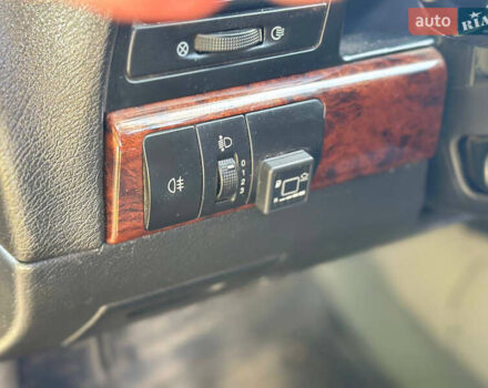 Бежевий Деу Нубіра, об'ємом двигуна 2 л та пробігом 220 тис. км за 2200 $, фото 5 на Automoto.ua