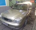 Бежевий Деу Нубіра, об'ємом двигуна 2 л та пробігом 235 тис. км за 3899 $, фото 1 на Automoto.ua