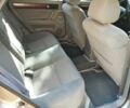 Бежевий Деу Нубіра, об'ємом двигуна 1.8 л та пробігом 158 тис. км за 4700 $, фото 15 на Automoto.ua