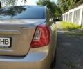 Бежевий Деу Нубіра, об'ємом двигуна 1.8 л та пробігом 158 тис. км за 4700 $, фото 7 на Automoto.ua