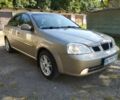 Бежевий Деу Нубіра, об'ємом двигуна 1.8 л та пробігом 158 тис. км за 4700 $, фото 21 на Automoto.ua